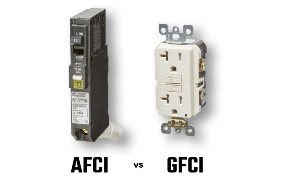 afci-and-gfci-enhancing-electrical-safety-in-old-homes