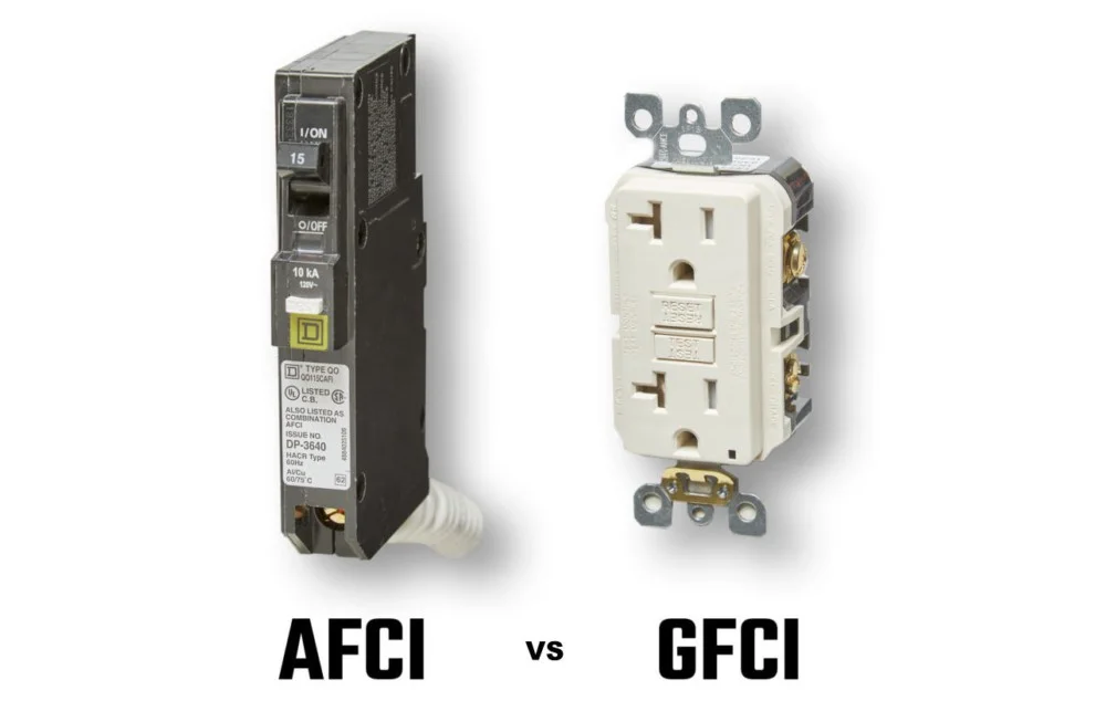 AFCI-vs-GFCI-Diffrence Photo