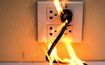 A Home Owners Guide to Safe DIY Electrical Maintenance.