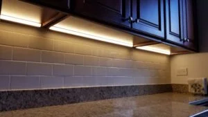 3000k White Under Cabinet Lights Image