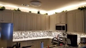 4000K White Under Over Cabinet LED Lighting Image
