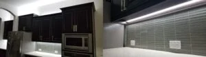 5000k Under and Over Cabinet Lighting Image