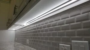 5000k White Under Cabinet Lights 2 Image