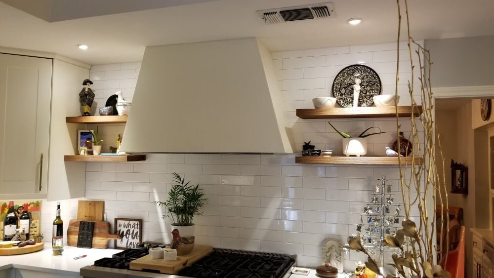 Kitchen Spot Lights Image