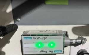 Siemens Whole Home Surge Protector Image